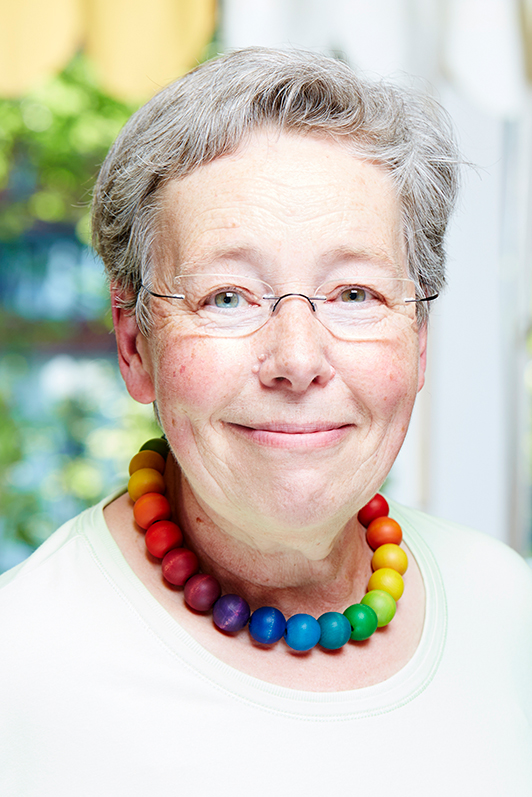 Ulla Schulze zur Wiesch